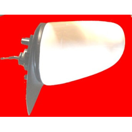 OPEL TIGRA- 93/01; KAPI AYNASI SOL MANUEL (İÇERDEN KUMANDALI) (BOYANIR TİP) 783-2992