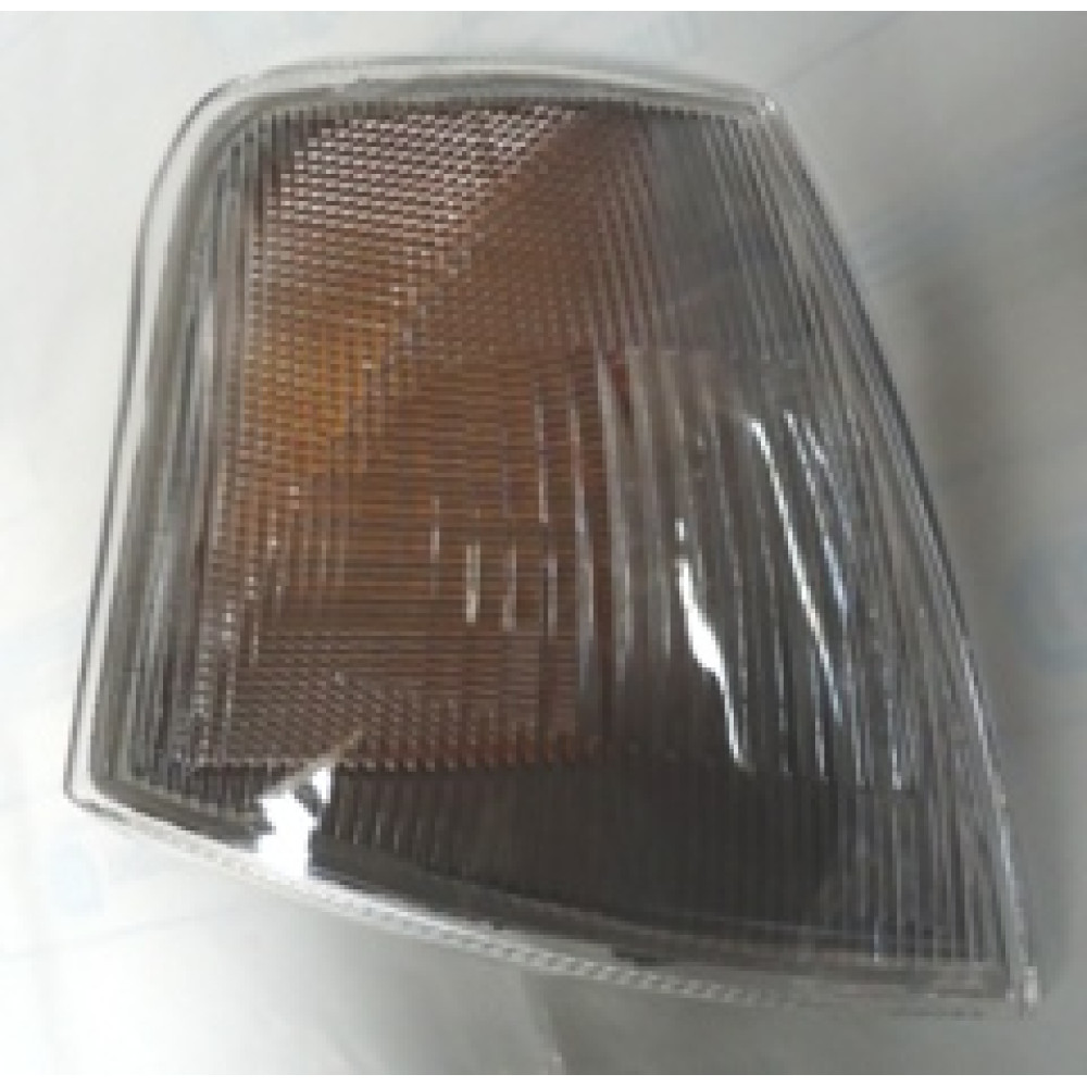 OPEL OMEGA- A- 91/94; ÖN SİNYAL SAĞ BEYAZ (GENİŞ TİP) (FAMELLA) 787-1103