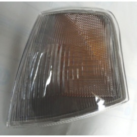 OPEL OMEGA- A- 91/94; ÖN SİNYAL SOL BEYAZ (GENİŞ TİP) (FAMELLA) 787-1104