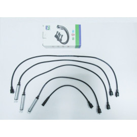 OPEL OMEGA- A- 88/92; BUJİ KABLOSU TAKIM (8V)(18SEH-20SE)1.8/2.0 cc (YOW JUNG) 787-4666