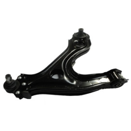 OPEL OMEGA- A- 86/94; ÖN ALT TABLA SOL ROTİLLİ/BURÇLU (SALINCAK) (SH) 787-6102