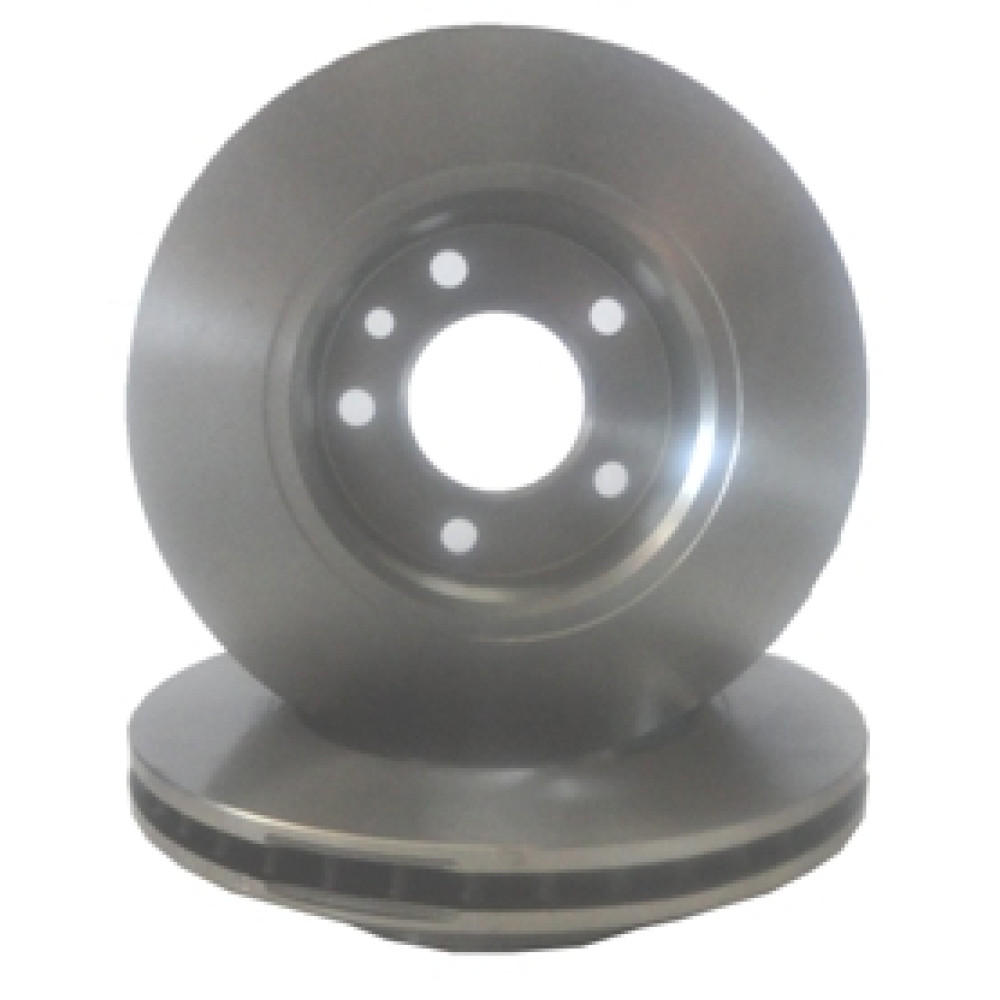 OPEL OMEGA- A- 86/94; ÖN FREN DİSKİ (HAVALI)(ADET) 1.8/2.0/2.3/2.4cc (258X24X70X58X5-1)(BRAMAX) 787-6400