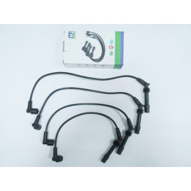 OPEL OMEGA- B- 94/98; BUJİ KABLOSU TAKIM (16V)2.0 cc (YOW JUNG) 788-4666