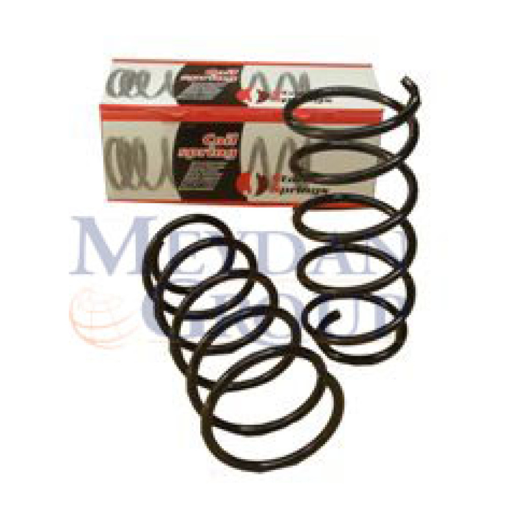 OPEL OMEGA- B- 94/98; ÖN HELEZON YAYI SAĞ/SOL (2Lİ SET) 2.0İ 16V (13X159X370)(STDR) 788-6516