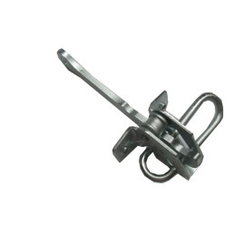 OPEL OMEGA- B- 94/98; ÖN KAPI DURDURUCUSU SAĞ/SOL AYNI (ADET) (KAPI GERGİSİ) 788-2225