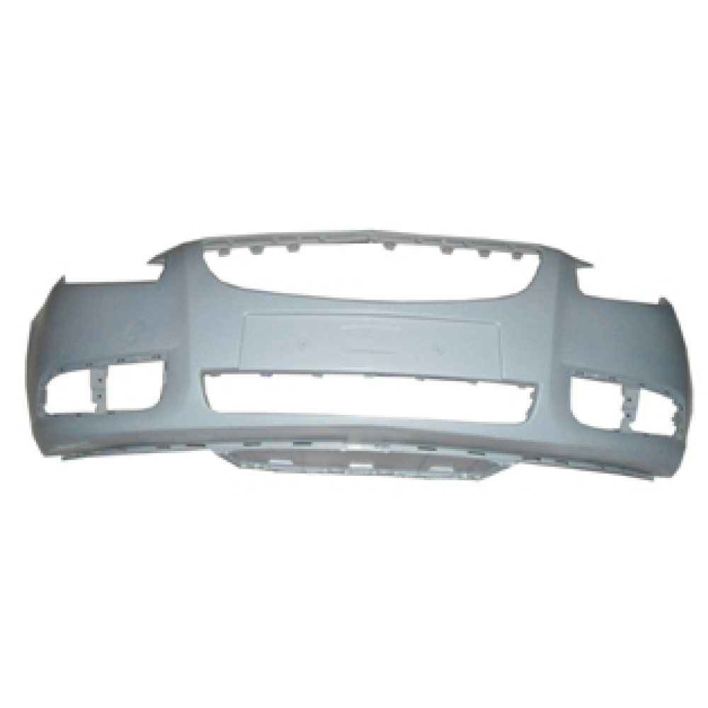 OPEL INSIGNIA- 09/13; ÖN TAMPON GRİ (SENSÖR/FAR YIKAMA DELİKSİZ/SİS DELİKLİ) (TYG) 790-2000