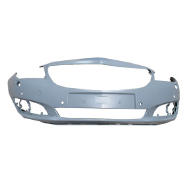 OPEL INSIGNIA- 13/17; ÖN TAMPON (ASTARLI SENSÖR DELİKLİ/FAR YIKAMA DELİKLİ)(TYG) 790-2004