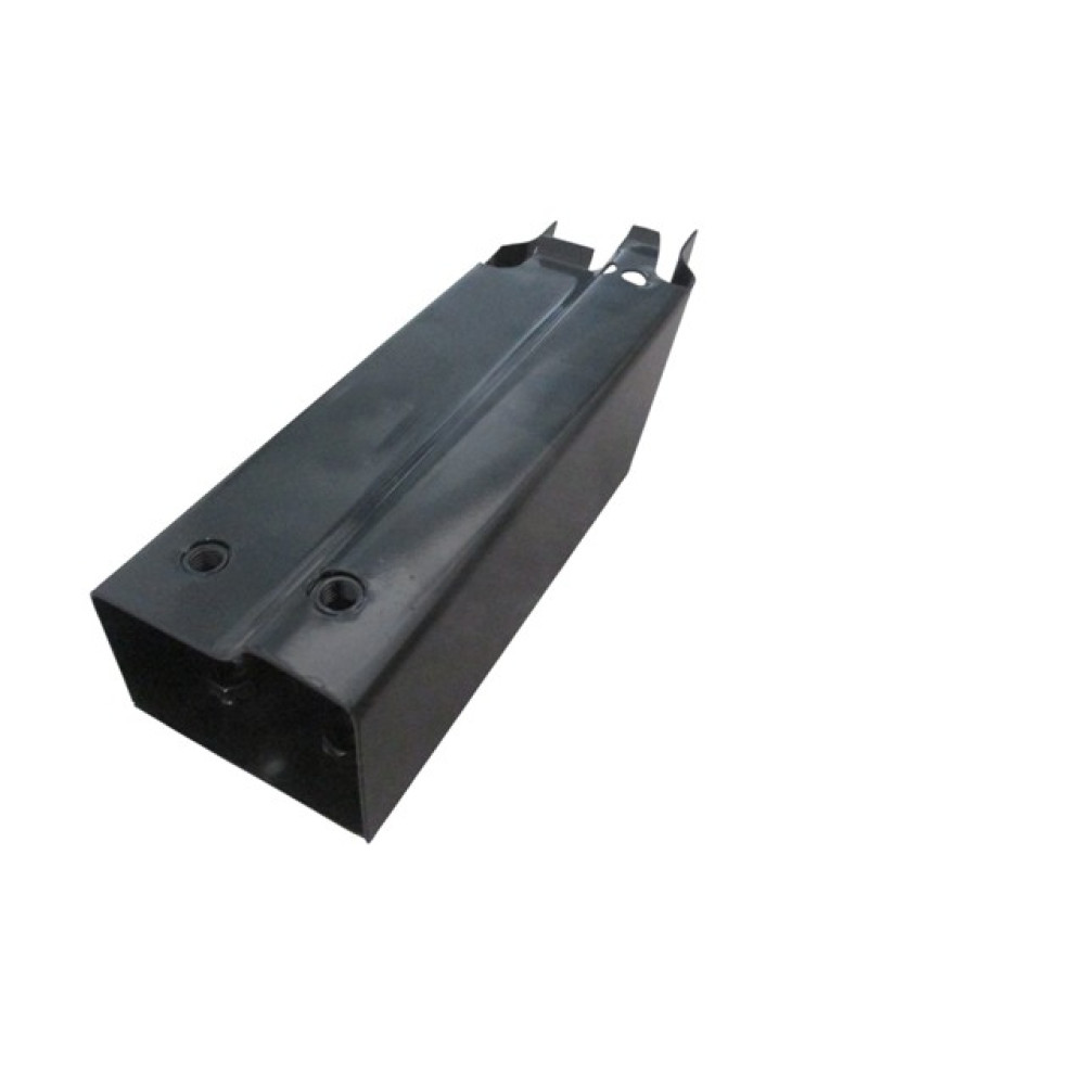 OPEL INSIGNIA- 09/13; ÖN TAMPON DEMİRİ BAĞLANTI AYAĞI SAĞ (ŞASİ UCUNA BAĞLANAN) (DARBE EMİCİ) 790-2031