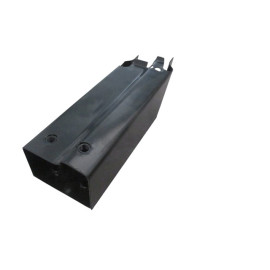 OPEL INSIGNIA- 09/13; ÖN TAMPON DEMİRİ BAĞLANTI AYAĞI SAĞ (ŞASİ UCUNA BAĞLANAN) (DARBE EMİCİ) 790-2031