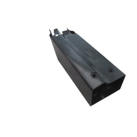 OPEL INSIGNIA- 09/13; ÖN TAMPON DEMİRİ BAĞLANTI AYAĞI SOL (ŞASİ UCUNA BAĞLANAN) (DARBE EMİCİ) 790-2032