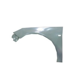 OPEL INSIGNIA- 09/17; ÖN ÇAMURLUK DELİKLİ SOL GRİ BOYALI (SIMYI) 790-2102