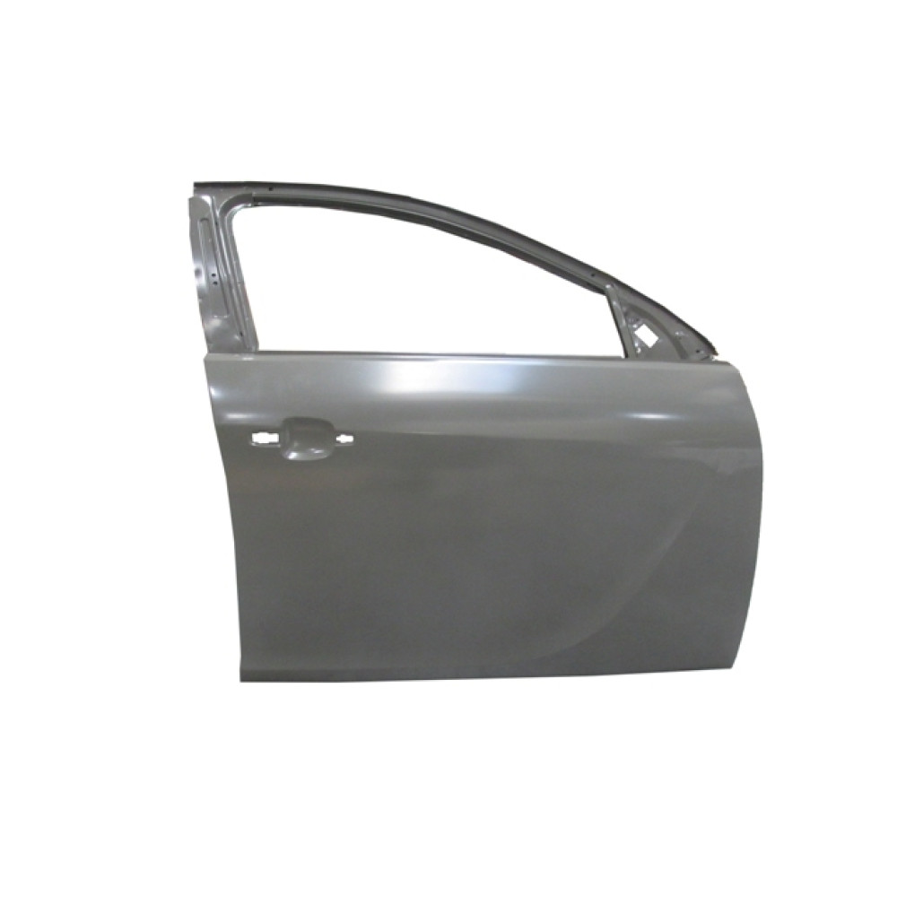 OPEL INSIGNIA- 09/17; ÖN KAPI KOMPLE SAĞ GRİ BOYALI (İCELİ/ÇEKOMASTİKLİ) (TW) 790-2201