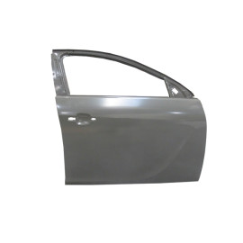 OPEL INSIGNIA- 09/17; ÖN KAPI KOMPLE SAĞ GRİ BOYALI (İCELİ/ÇEKOMASTİKLİ) (TW) 790-2201