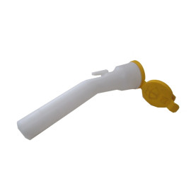 OPEL INSIGNIA- 09/17; ÖN CAM SU BİDONU/DEPOSU BORUSU (KAPAKLI) 790-2978B