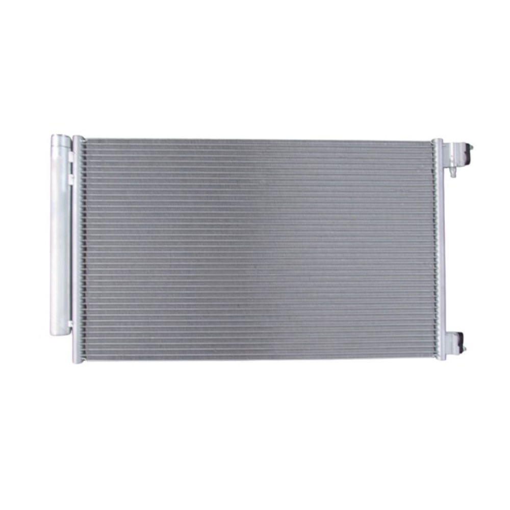 OPEL INSIGNIA- 09/17; KLİMA RADYATÖRÜ 2.0 CDTI (BRAZING) (666x392x16) ALÜMİNYUM (ORİS 790-4830