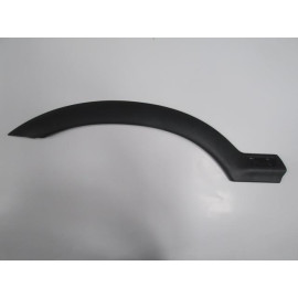 OPEL ZAFIRA- 99/04; ÖN ÇAMURLUK AĞZI PLASTİĞİ SOL SİYAH 791-2114