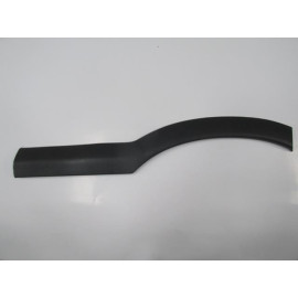 OPEL ZAFIRA- 99/04; ARKA ÇAMURLUK AĞZI PLASTİĞİ SAĞ SİYAH 791-2713