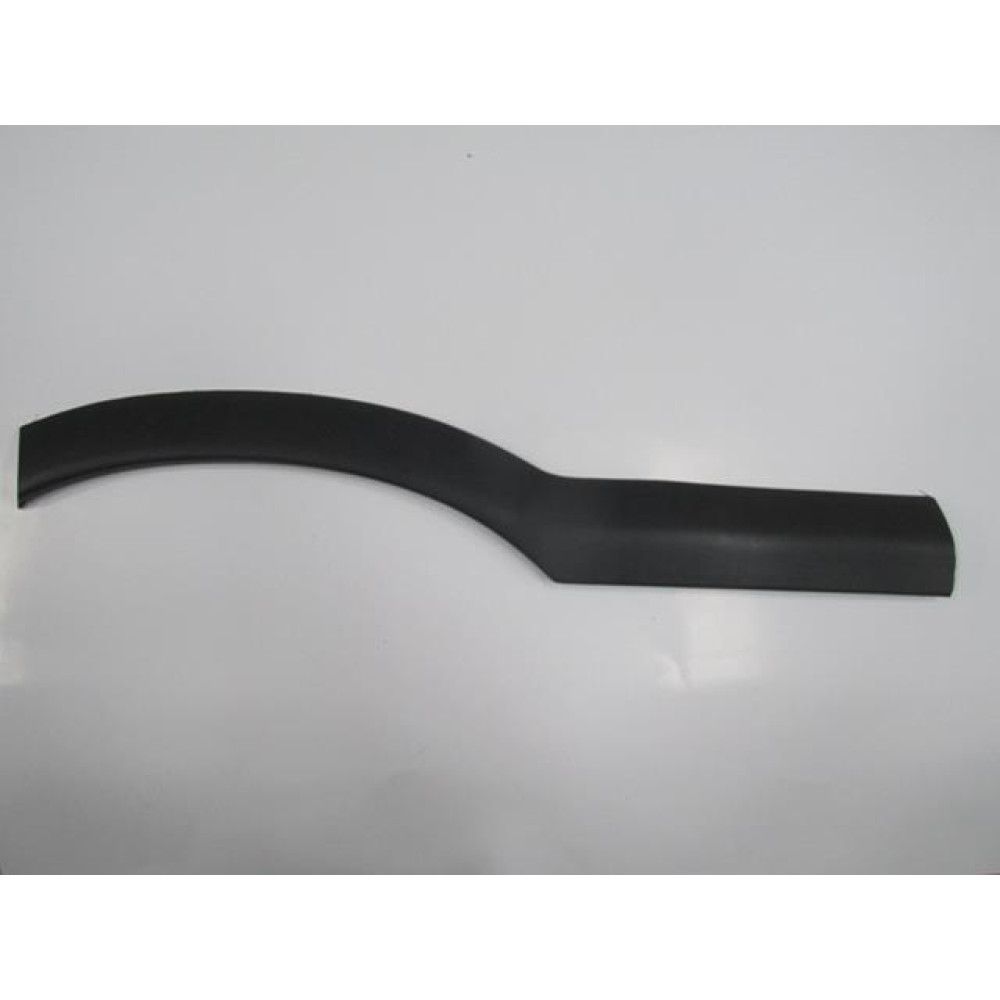 OPEL ZAFIRA- 99/04; ARKA ÇAMURLUK AĞZI PLASTİĞİ SOL SİYAH 791-2714