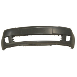 OPEL MERIVA- 03/06; ÖN TAMPON MAT-GRİ (SİS/PANJUR DELİKLİ (BENZİNLİ TİP) TW) 792-2000