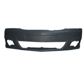 OPEL MERIVA- 07/10; ÖN TAMPON SİYAH (ASTARLI SİS DELİKLİ TYG) 792-2002