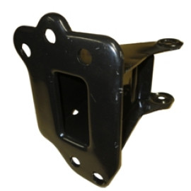 OPEL MERIVA- 03/06; ÖN TAMPON BAĞLANTI DEMİRİ SOL (TW) 792-2032