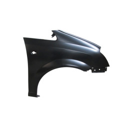 OPEL MERIVA- 03/06; ÖN ÇAMURLUK DELİKLİ SAĞ (TYG) 792-2101