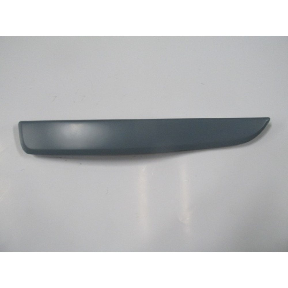 OPEL ZAFIRA- 05/07; ÖN TAMPON BANDI SOL ASTARLI (TYG) 793-2012