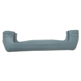 OPEL ZAFIRA- 05/07; ARKA TAMPON GRİ (BANT DELİKLİ) (TYG) 793-2600