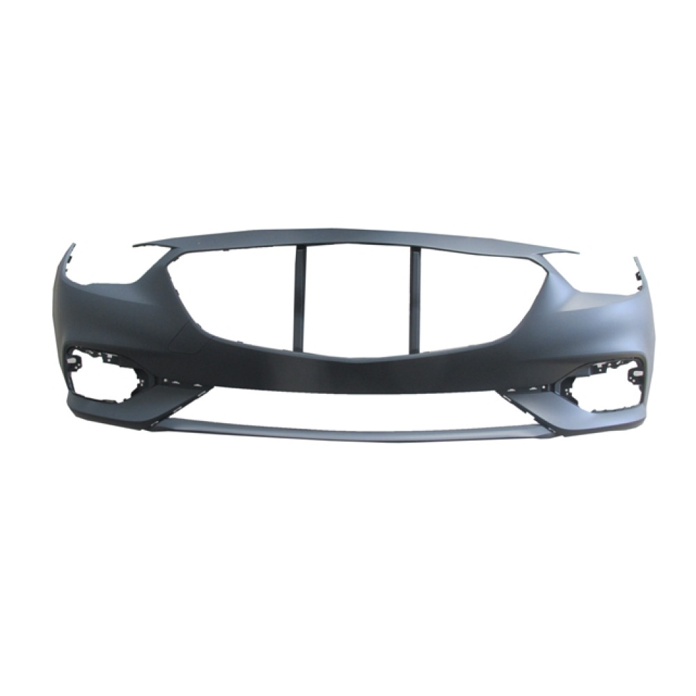 OPEL INSIGNIA- 17/20; ÖN TAMPON ASTARLI/SENSÖR DELİKSİZ/ÇEKİ DEMİRİ KAPAKLI (TYG) 795-2000