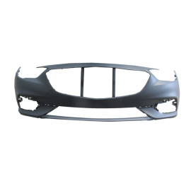 OPEL INSIGNIA- 17/20; ÖN TAMPON ASTARLI/SENSÖR DELİKSİZ/ÇEKİ DEMİRİ KAPAKLI (TYG) 795-2000