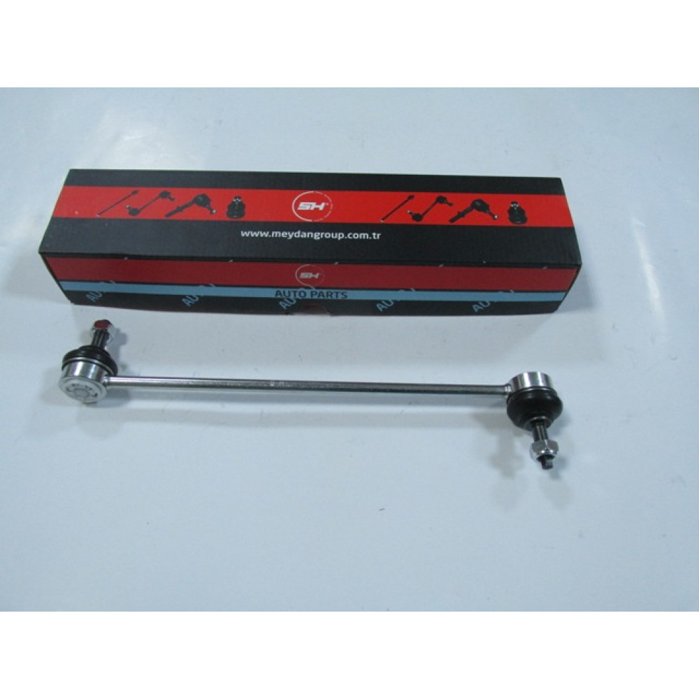 OPEL ADAM- 13/16; VİRAJ ASKI Z ROT ÖN SAĞ/SOL AYNI (ADET) (SH) 796-6025