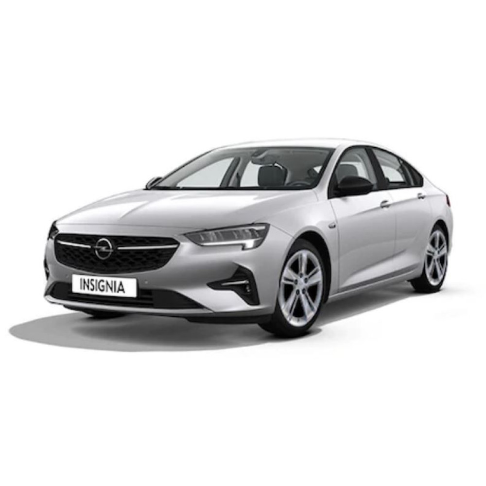 OPEL INSIGNIA- 20/22; ARAÇ BİLGİLERİ VE RESİMLERİ 797-0000