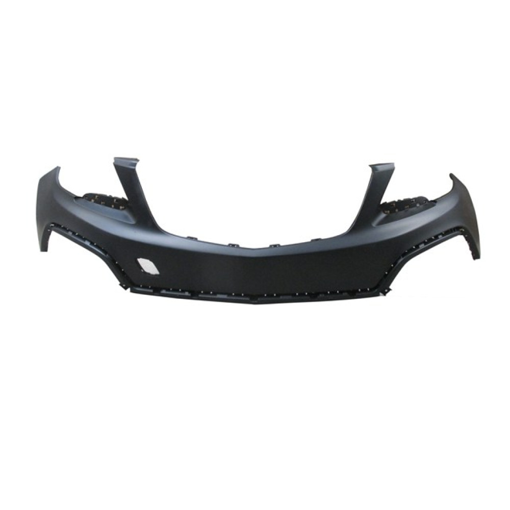 OPEL MOKKA- 12/16; ÖN TAMPON ÜST SİYAH (SENSÖR DELİKSİZ TYG) 798-2002