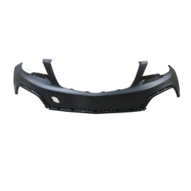 OPEL MOKKA- 12/16; ÖN TAMPON ÜST SİYAH (SENSÖR DELİKSİZ TYG) 798-2002