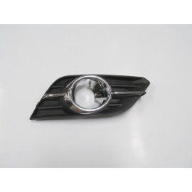 OPEL MOKKA- 12/16; SİS LAMBA KAPAĞI SAĞ SİS DELİKLİ SİYAH (SİS YUVASI NİKELAJLI) (TW) 798-2061