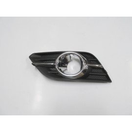 OPEL MOKKA- 12/16; SİS LAMBA KAPAĞI SOL SİS DELİKLİ SİYAH (SİS YUVASI NİKELAJLI) (TW) 798-2062