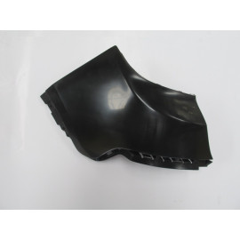 OPEL MOKKA- 12/16; ARKA TAMPON UCU SOL SİYAH (TW) 798-2622