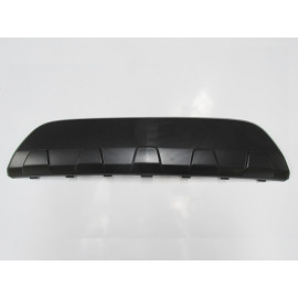 OPEL MOKKA- 12/16; ARKA TAMPON ALT BANDI SİYAH (TW) 798-2640