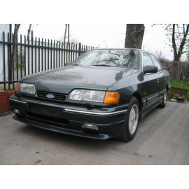 FORD SCORPIO- 85/88; ARAÇ BİLGİLERİ VE RESİMLERİ 799-0000