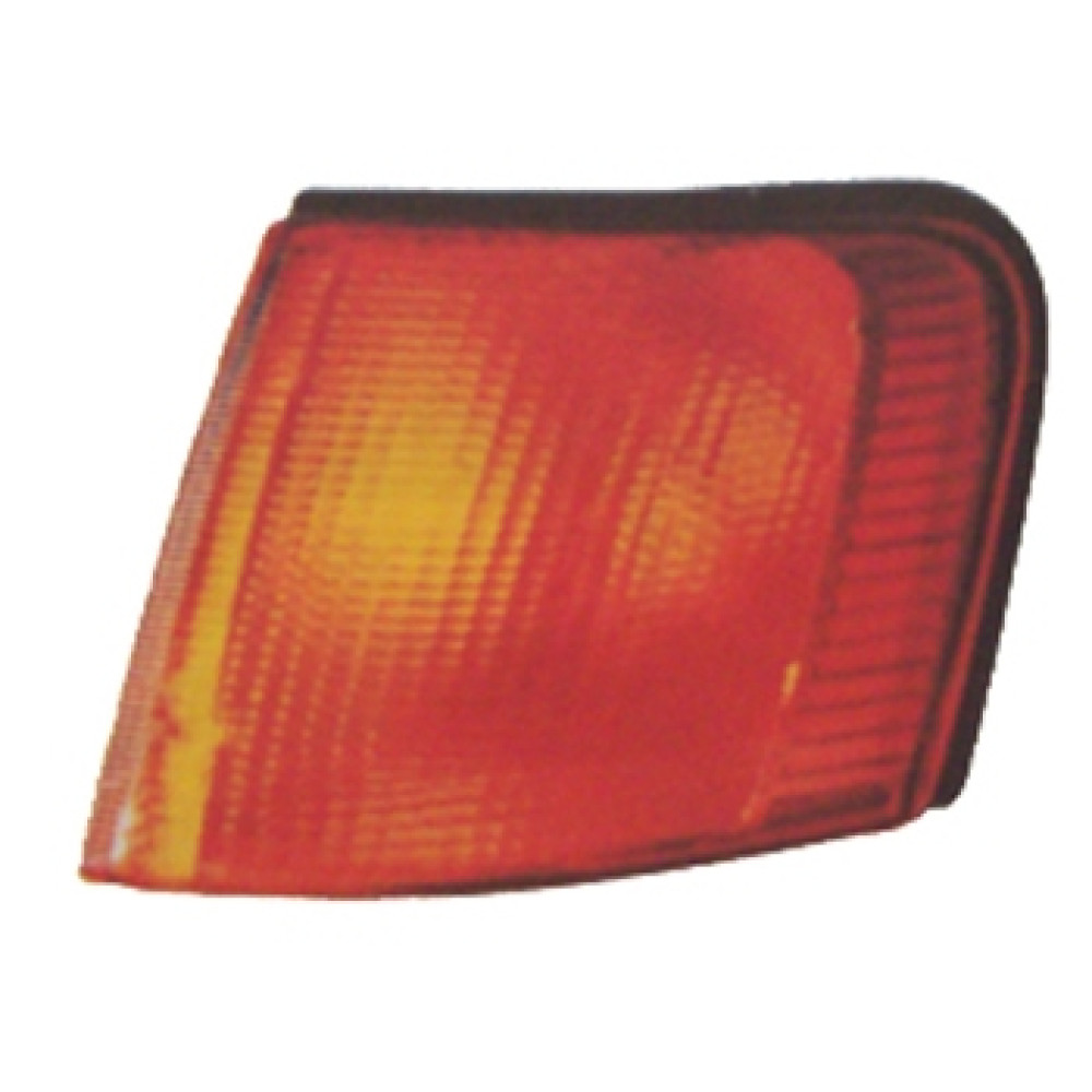 FORD SCORPIO- 85/91; ÖN SİNYAL SOL SARI (TYC) 799-1102