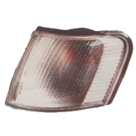 FORD SCORPIO- 85/91; ÖN SİNYAL SOL BEYAZ (TYC) 799-1104