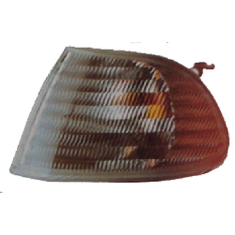 FORD SCORPIO- 92/94; ÖN SİNYAL SOL BEYAZ (TYC) 799-1106