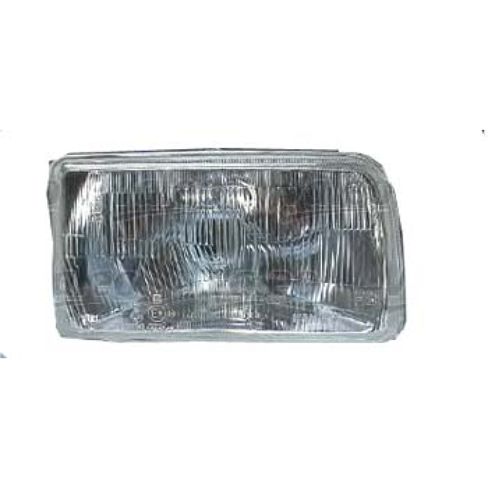 FORD FIESTA- 83/84; FAR LAMBASI SOL (DJAUTO) 800-1004