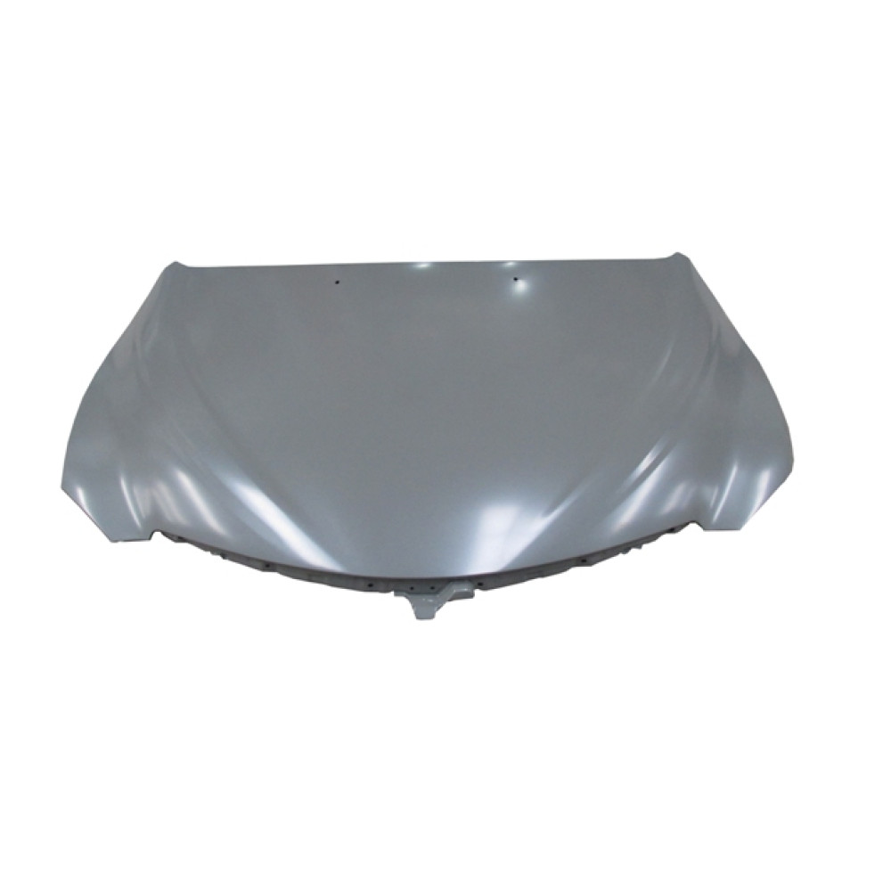 SSANGYONG ACTYON SPORTS- 08/12; MOTOR KAPUTU GRİ BOYALI (İCELİ/ÇEKOMASTİKLİ) (TW) 8000-2300