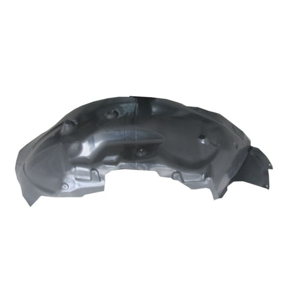 SSANGYONG KORANDO SPORTS- 12/17; ÖN ÇAMURLUK DAVLUMBAZI SOL 8003-2112