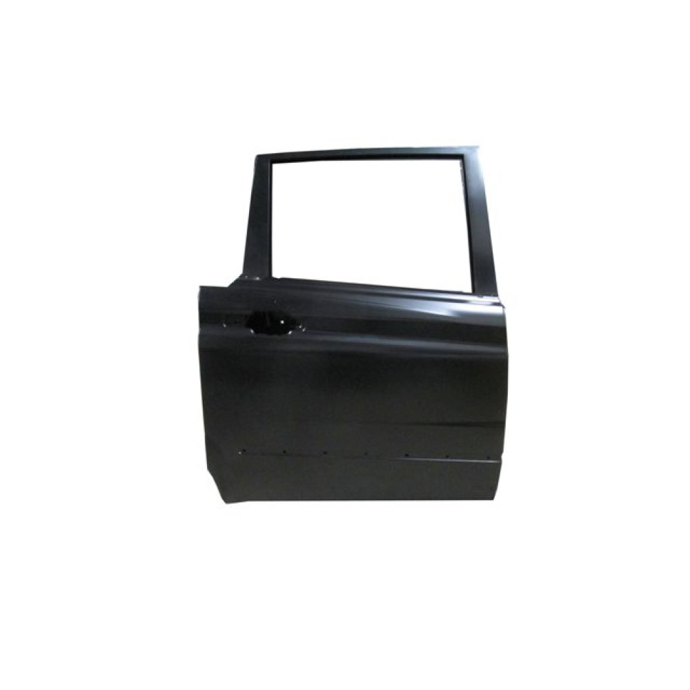 SSANGYONG ACTYON SPORTS- 08/12; ARKA KAPI KOMPLE SAĞ  (İCELİ/ÇEKOMASTİKLİ) (FPI) 8000-2801