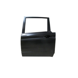 SSANGYONG KORANDO SPORTS- 12/17; ARKA KAPI KOMPLE SOL  (İCELİ/ÇEKOMASTİKLİ) (FPI) 8003-2802