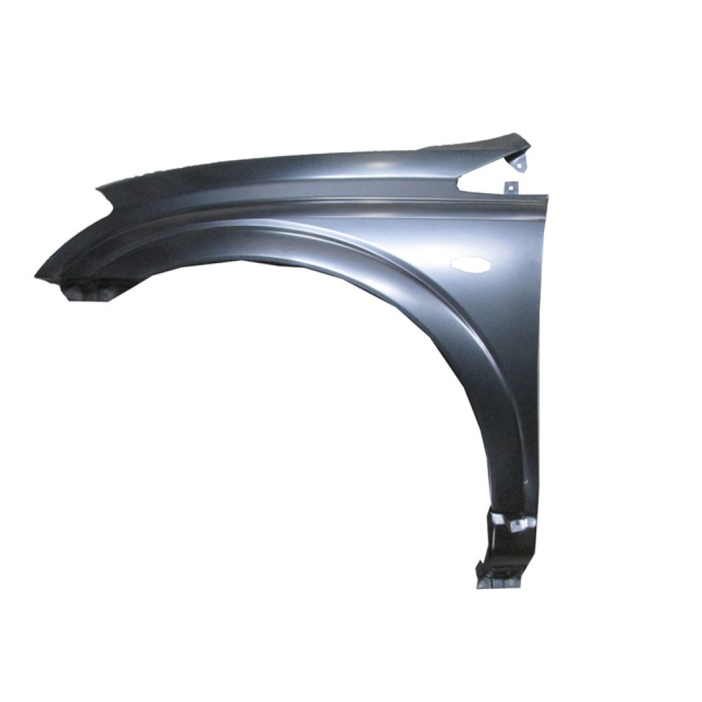 SSANGYONG KYRON- 08/12; ÖN ÇAMURLUK DELİKLİ SOL (TW) 8005-2102