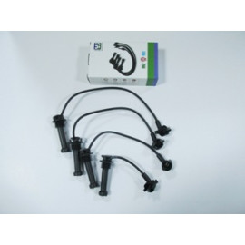 FORD MONDEO- 93/96; BUJİ KABLOSU TAKIM (16V)(LF1 RKA)1.6/1.8/2.0 cc (YOW JUNG) 815-4666
