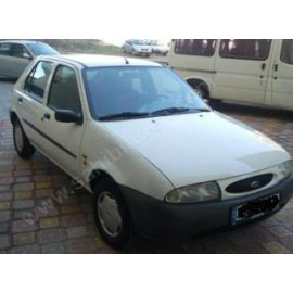 FORD FIESTA- 96/99; ARAÇ BİLGİLERİ VE RESİMLERİ 804-0000